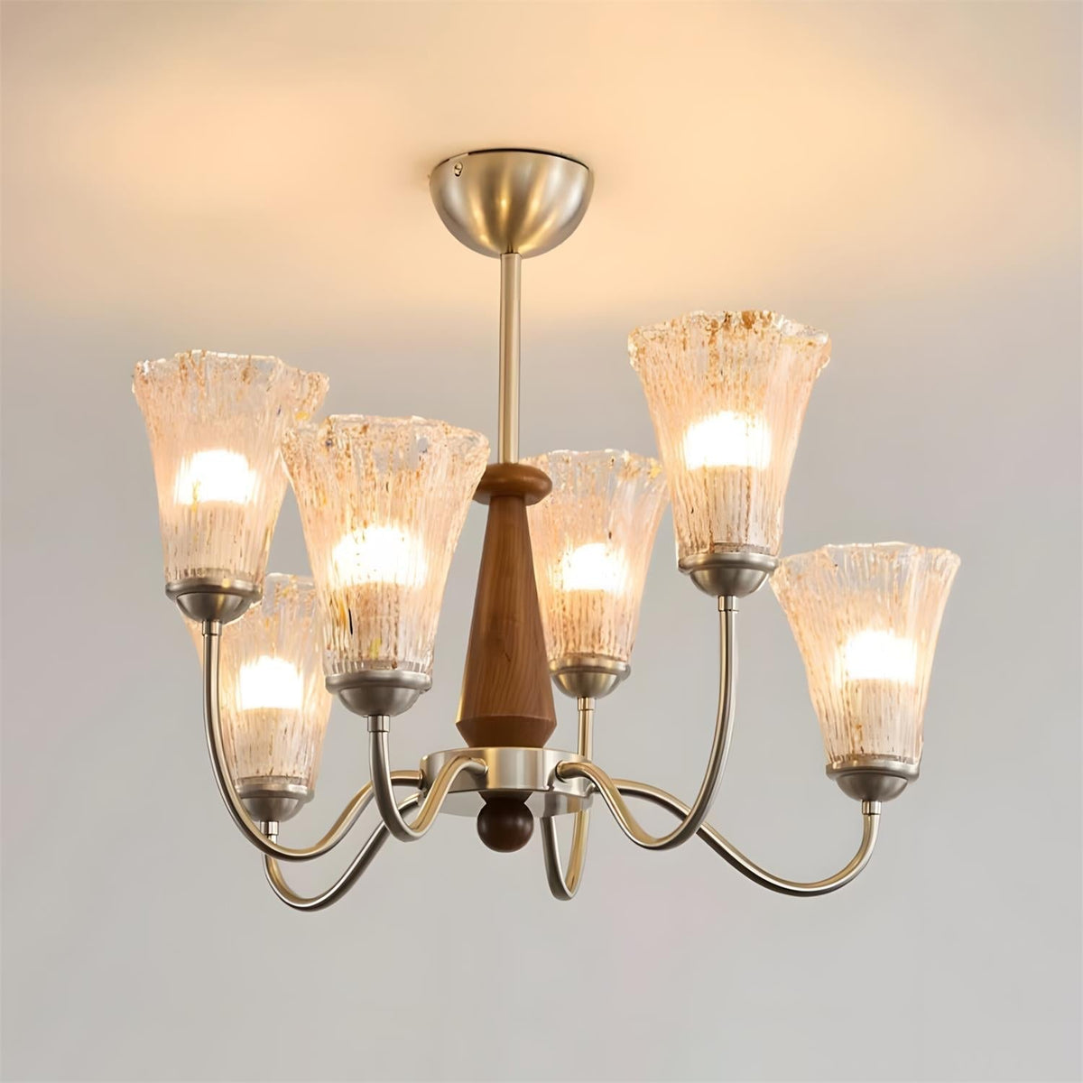 Riverissa Chandelier