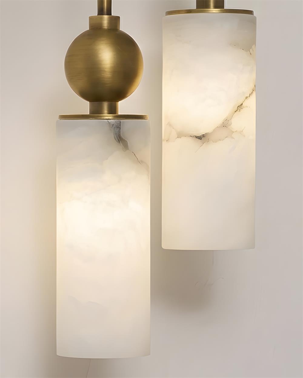Calieria Wall Lamp