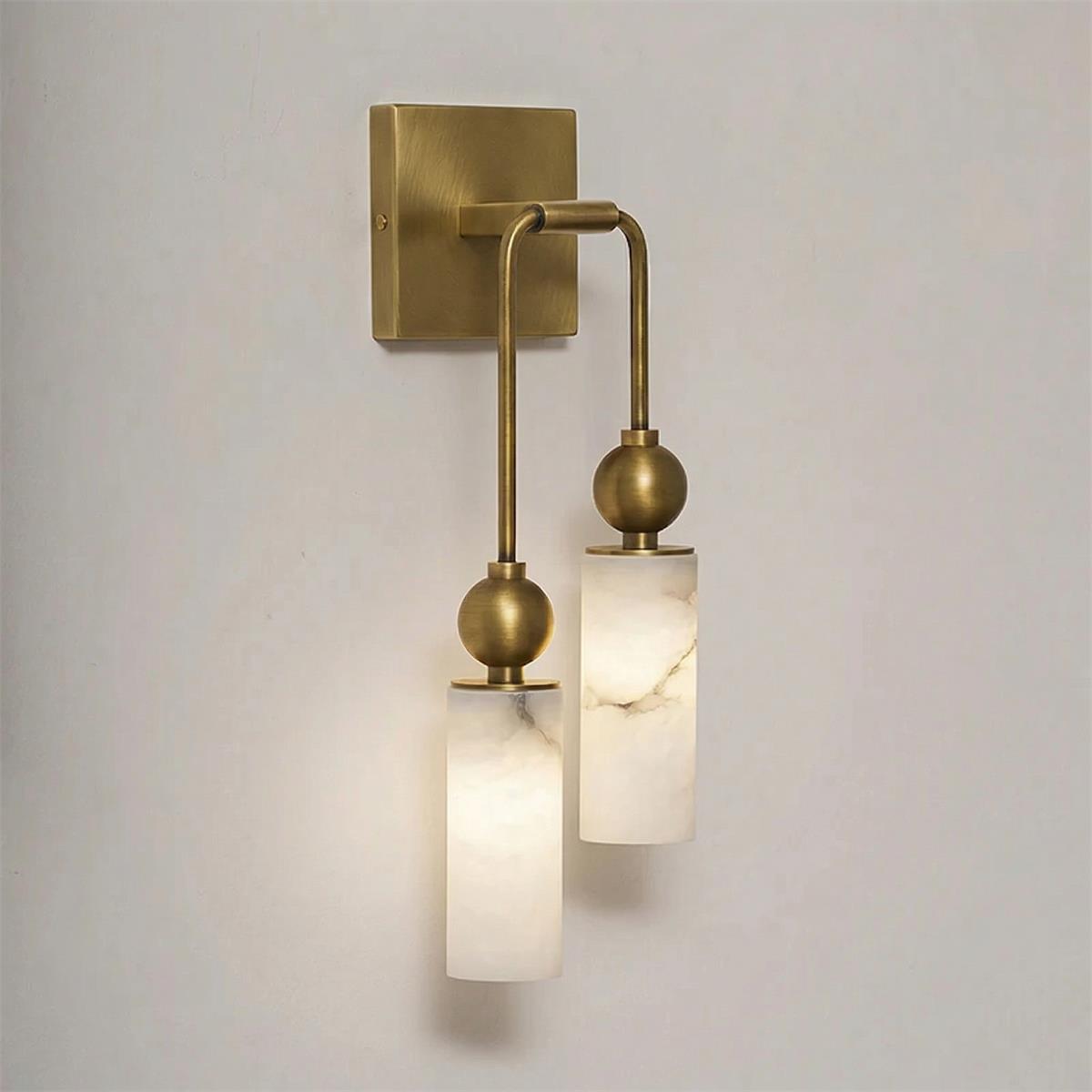 Calieria Wall Lamp
