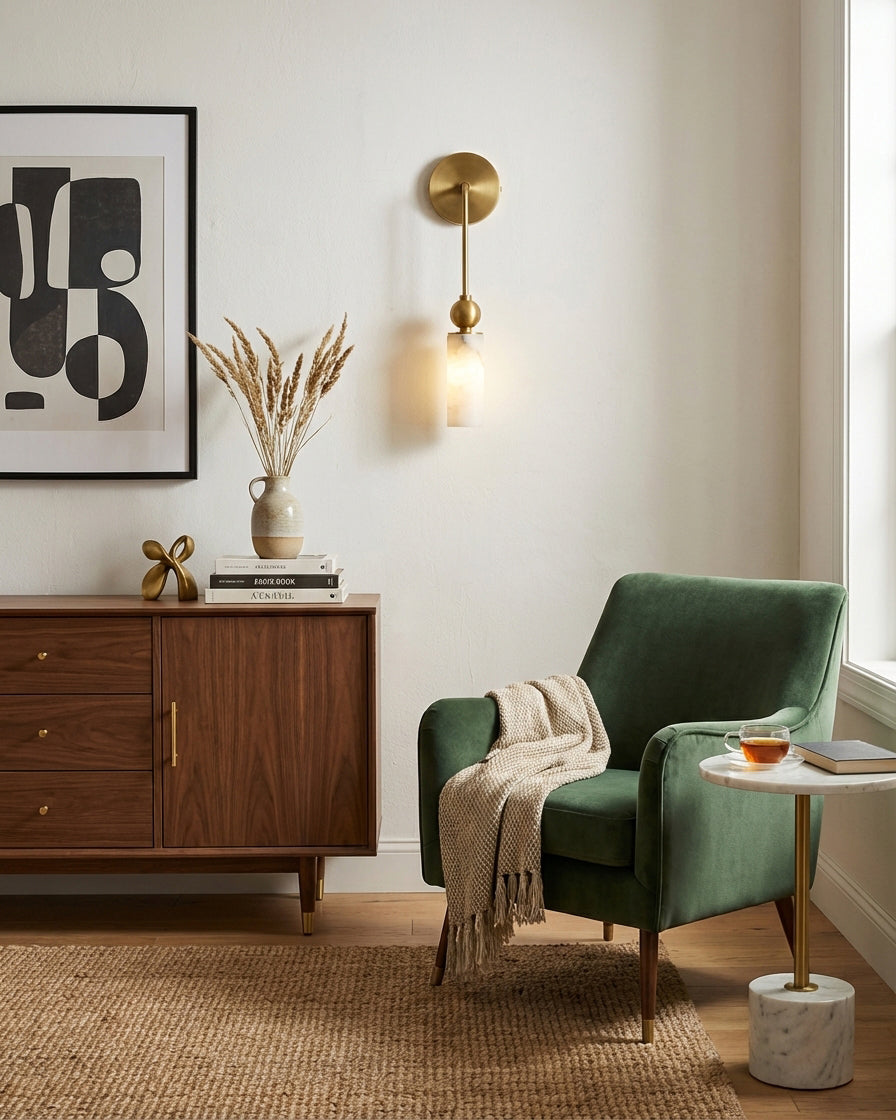 Calieria Wall Lamp