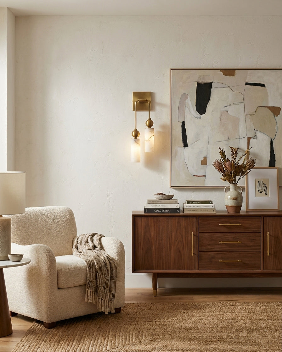 Calieria Wall Lamp