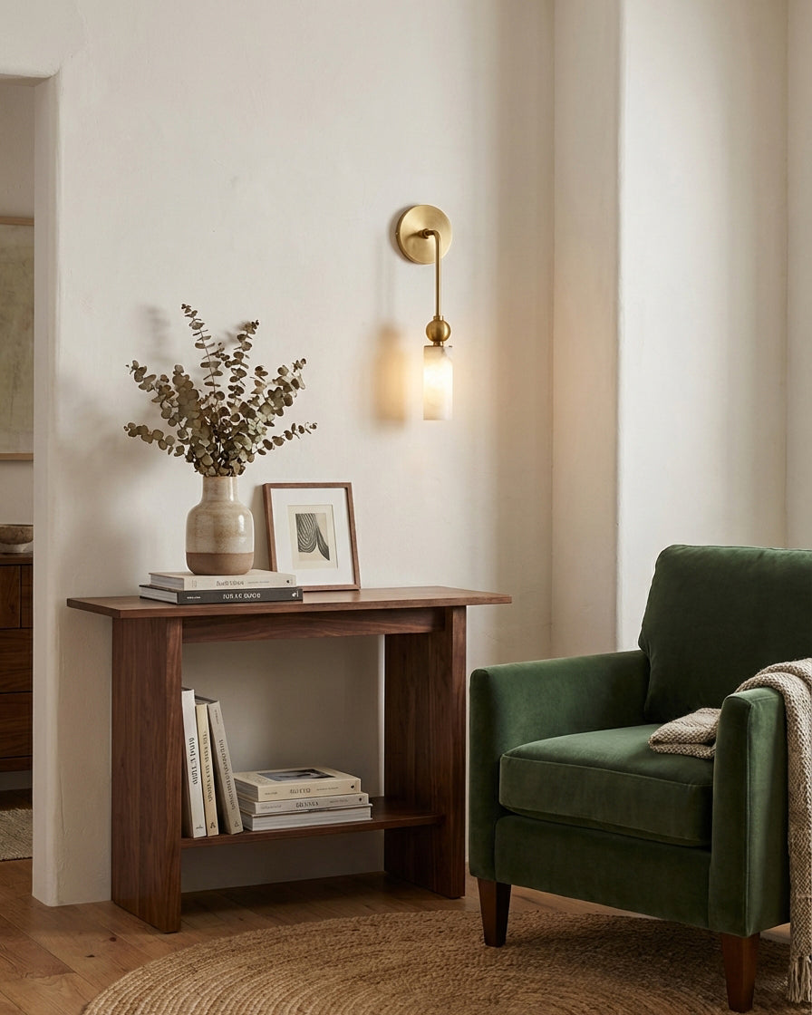 Calieria Wall Lamp
