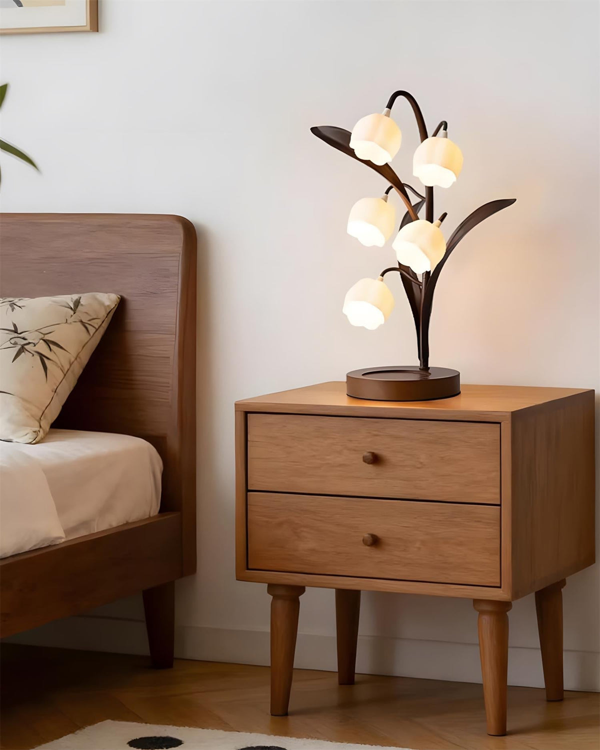 Riverina Table Lamp