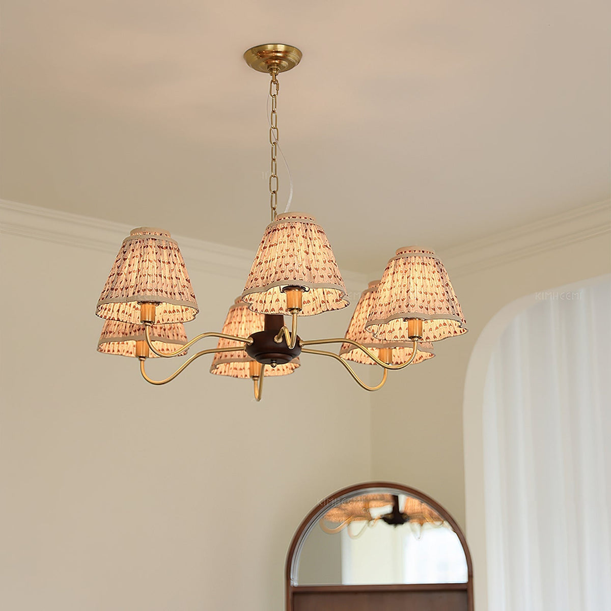 Viraarissa Chandelier