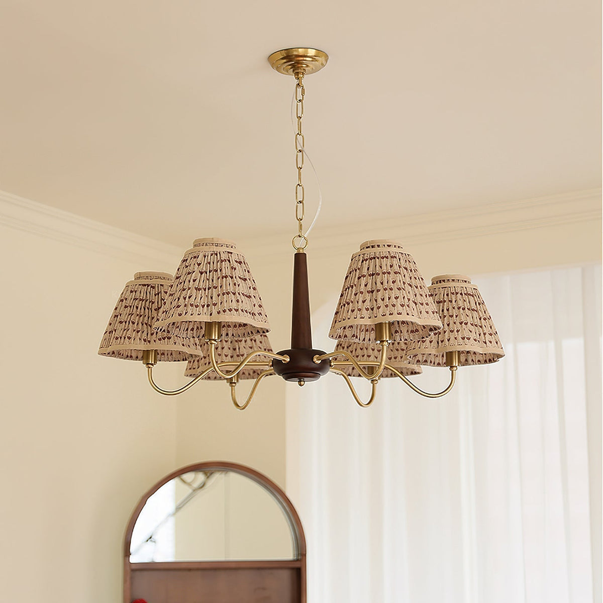 Viraarissa Chandelier