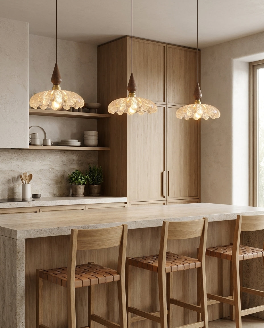 Valeford Pendant Lamp