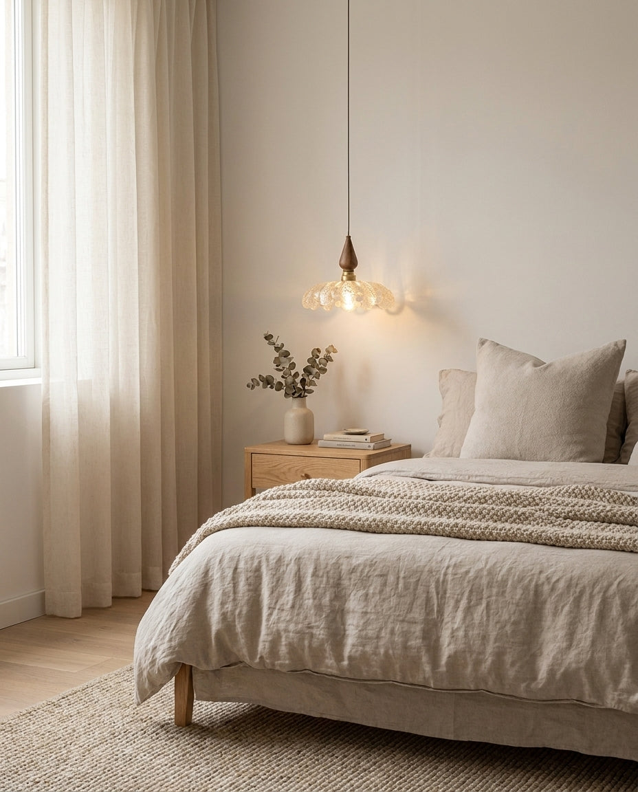 Valeford Pendant Lamp