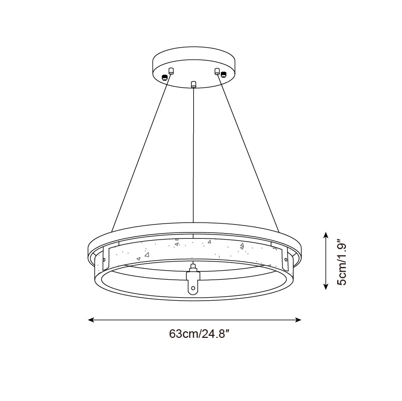 Corbin Chandelier