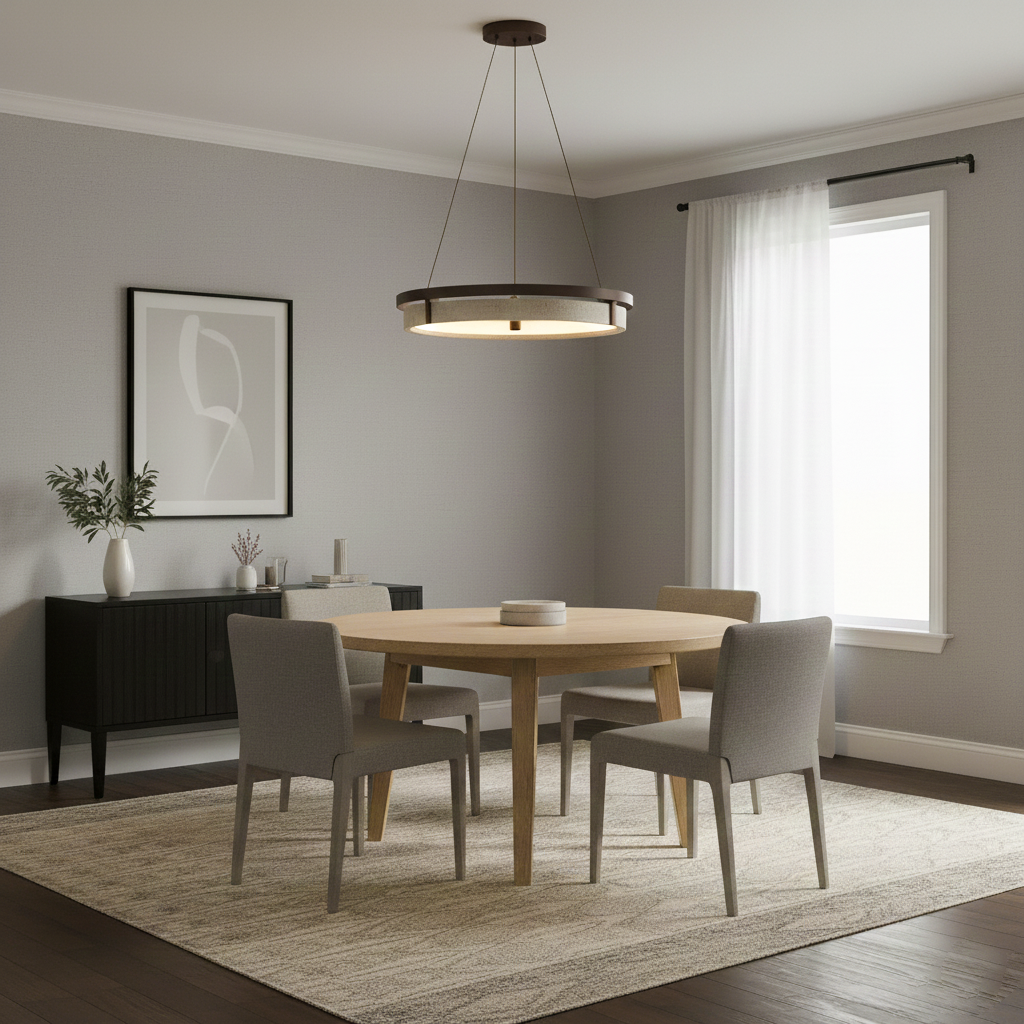 Corbin Chandelier