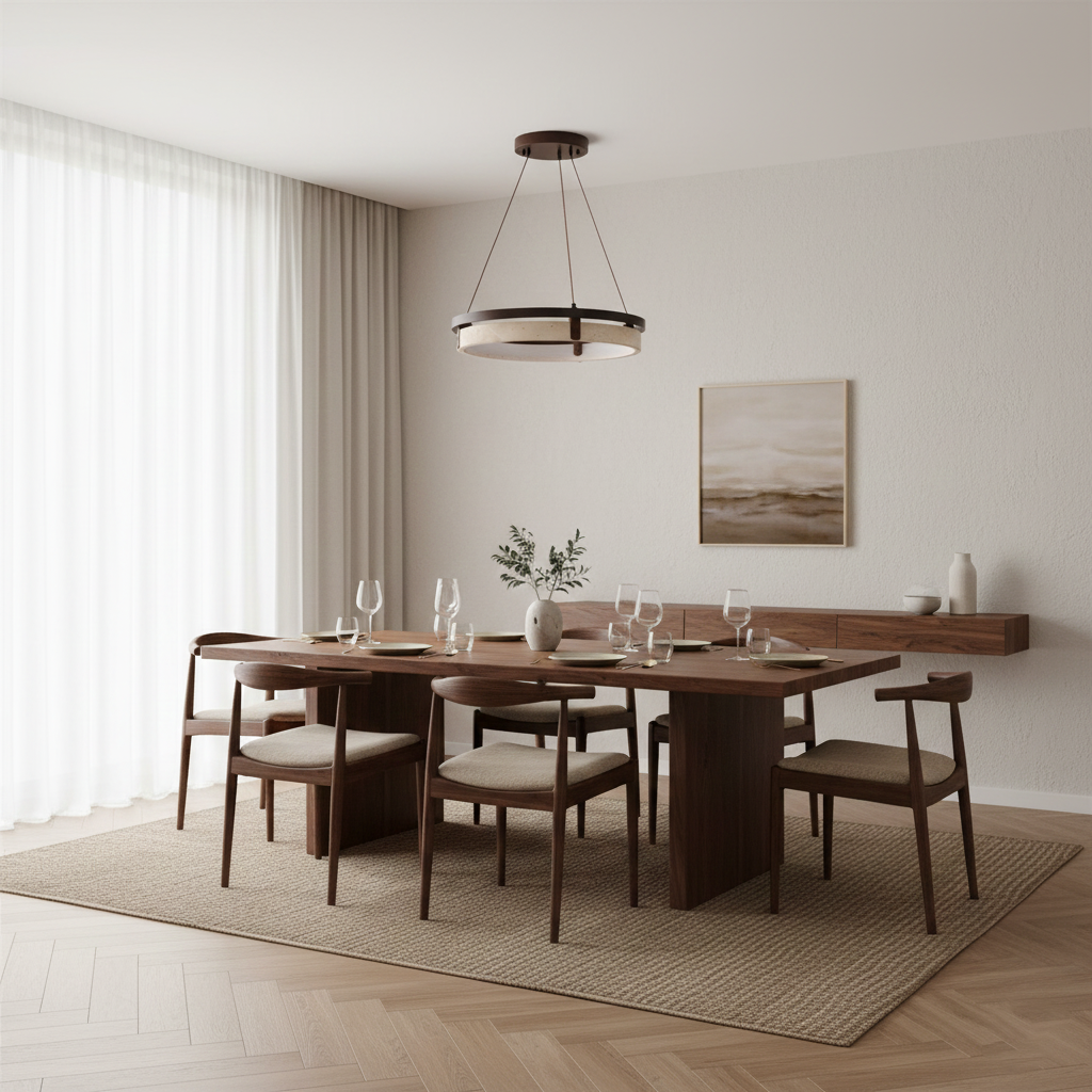 Corbin Chandelier