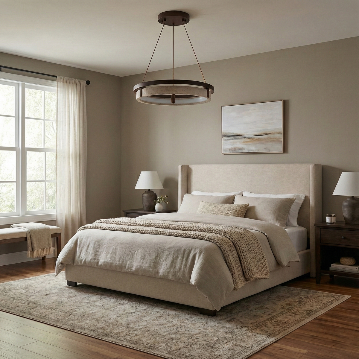 Corbin Chandelier