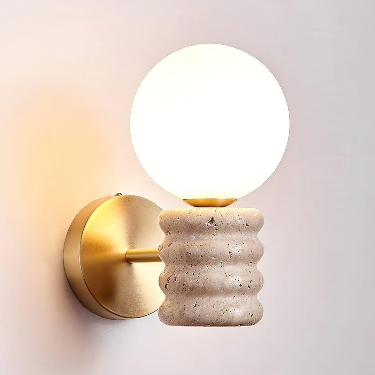 Elaenaine Wall Lamp