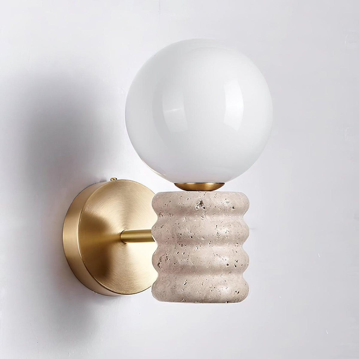 Elaenaine Wall Lamp