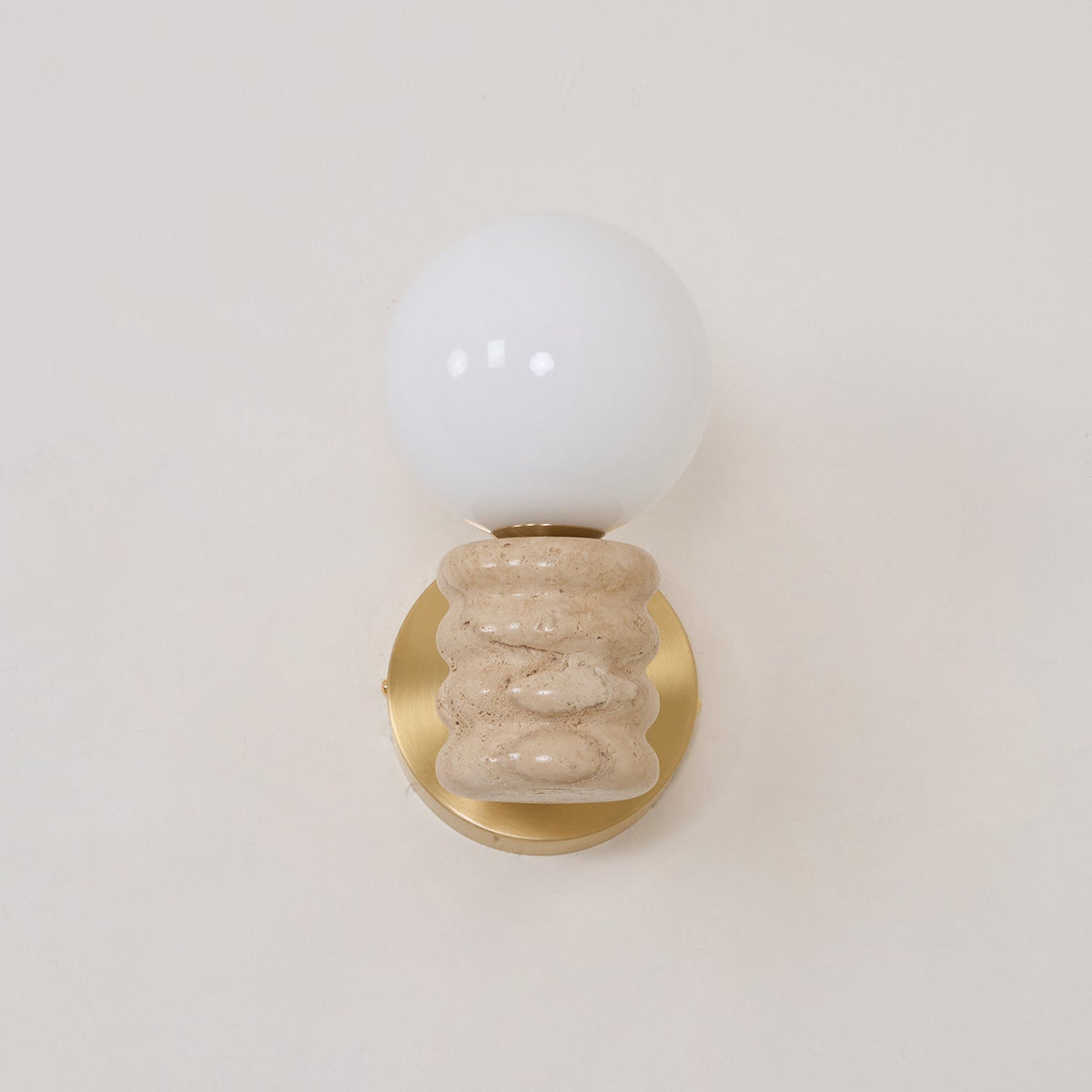 Elaenaine Wall Lamp