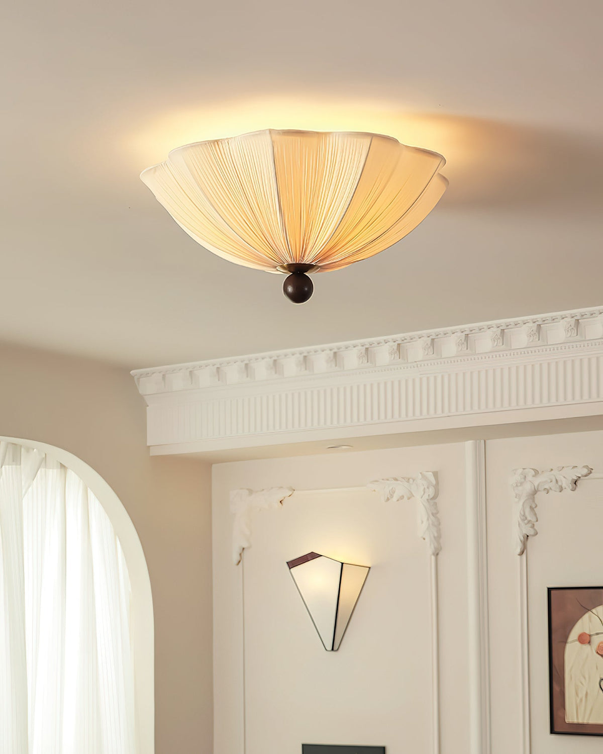 Aveniseria Ceiling Lamp