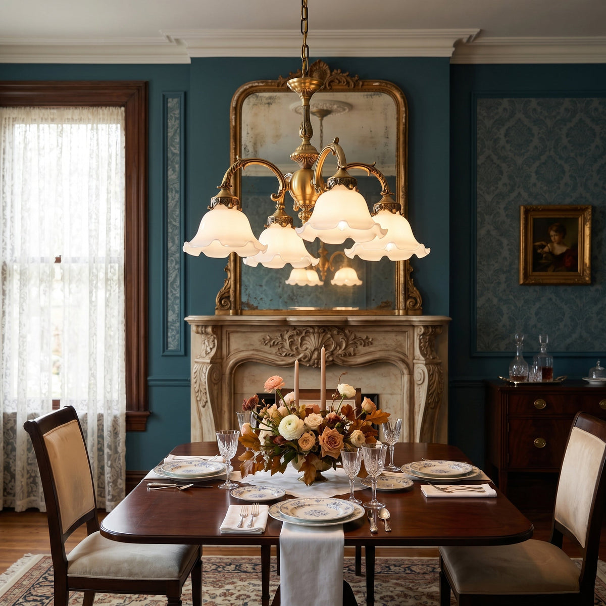 Ciranora Chandelier