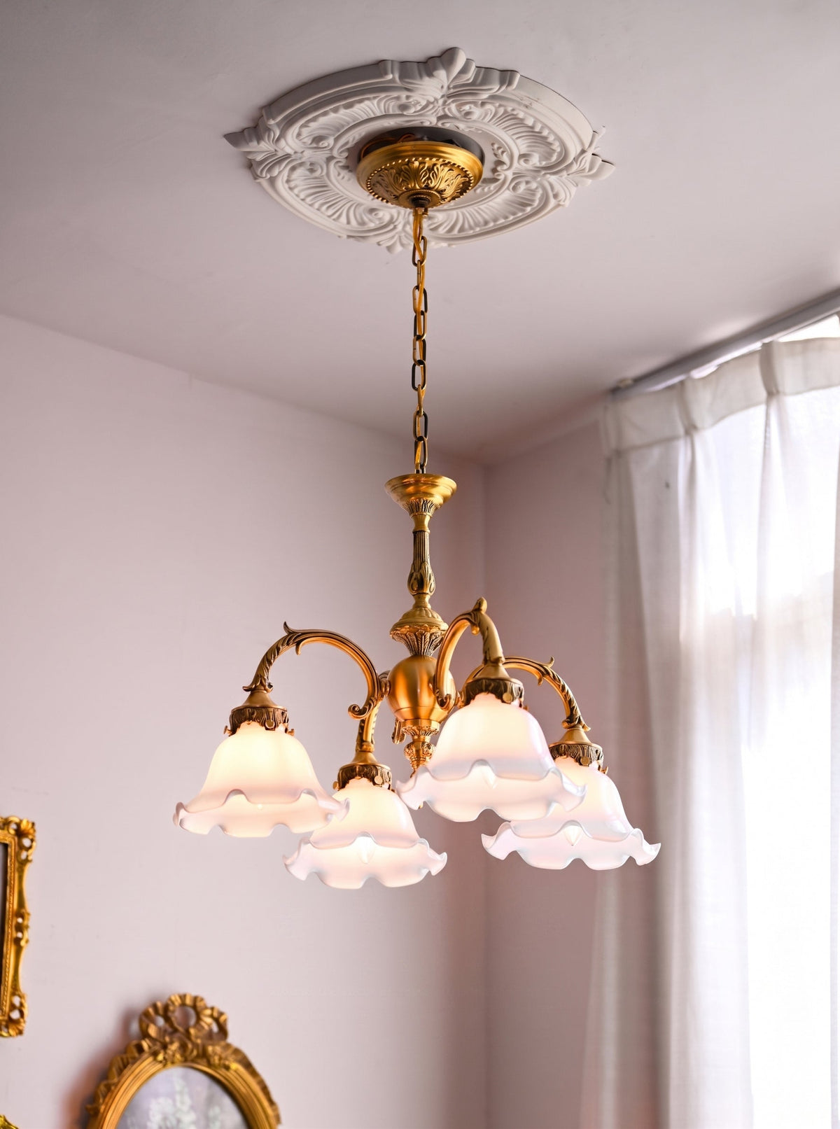 Ciranora Chandelier