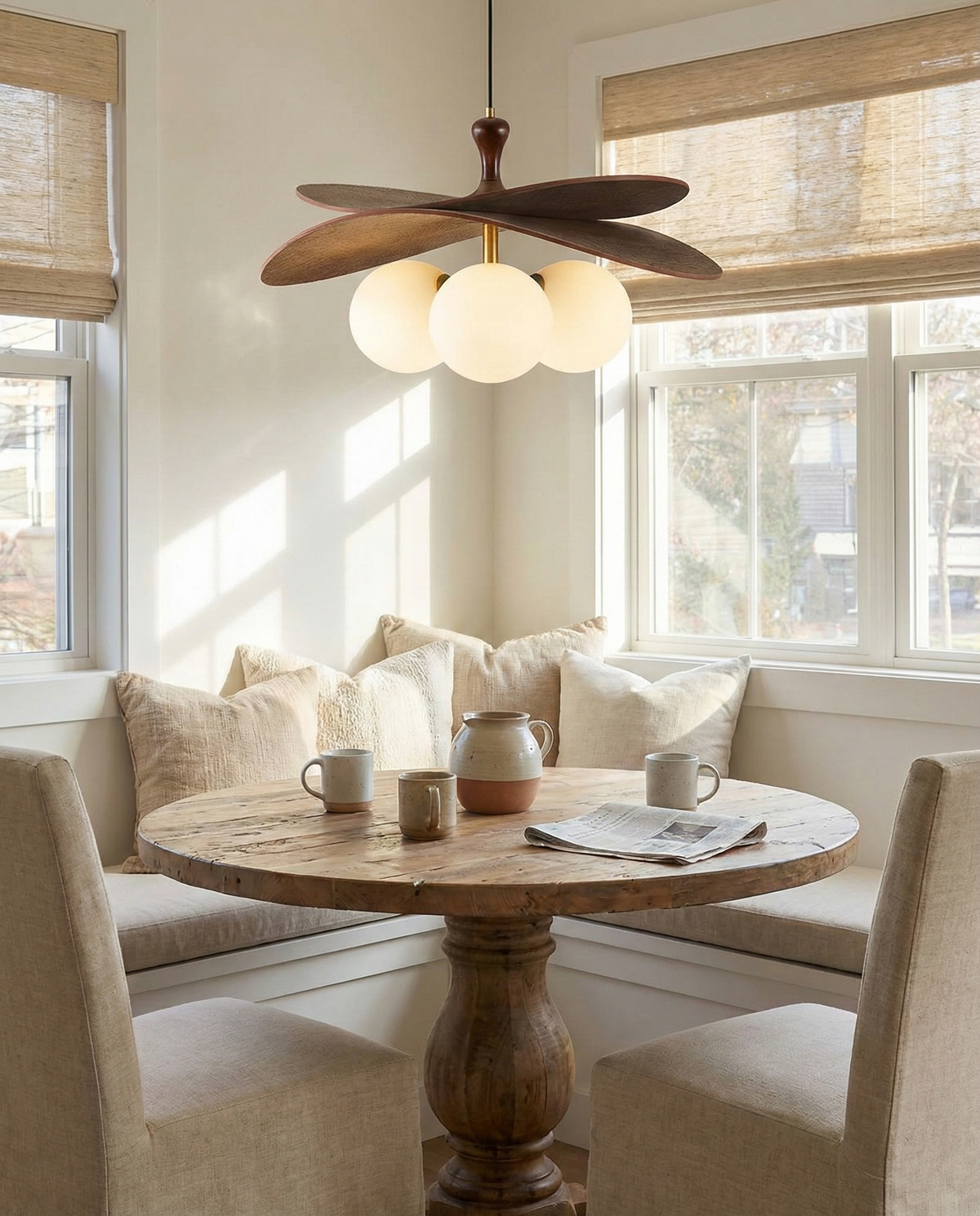 Avelion Pendant Light