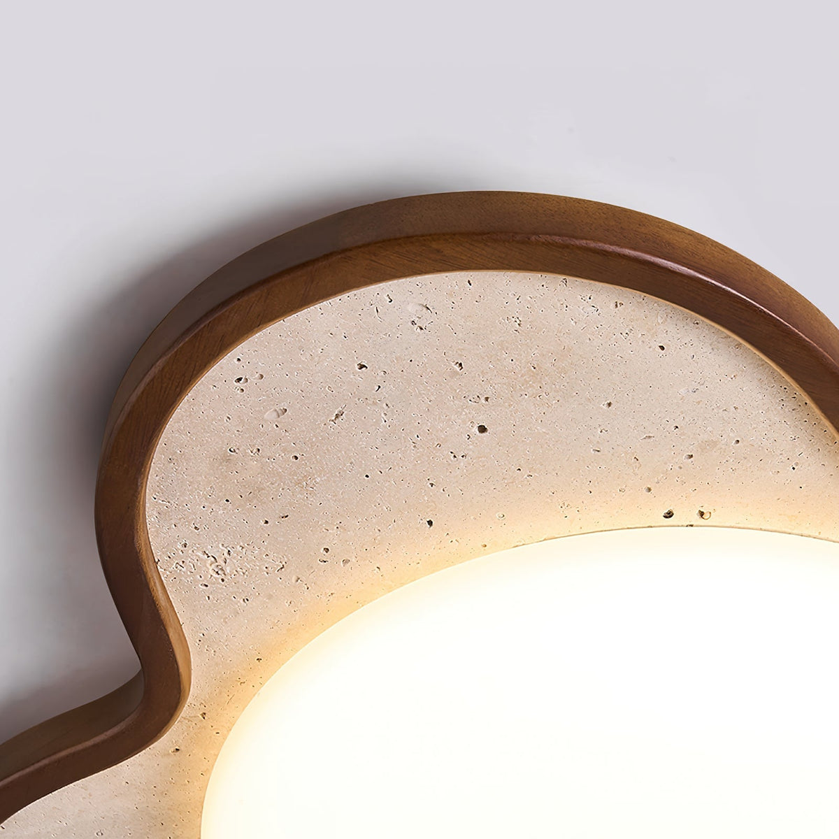 Caliena Flush Mount Ceiling Lamp