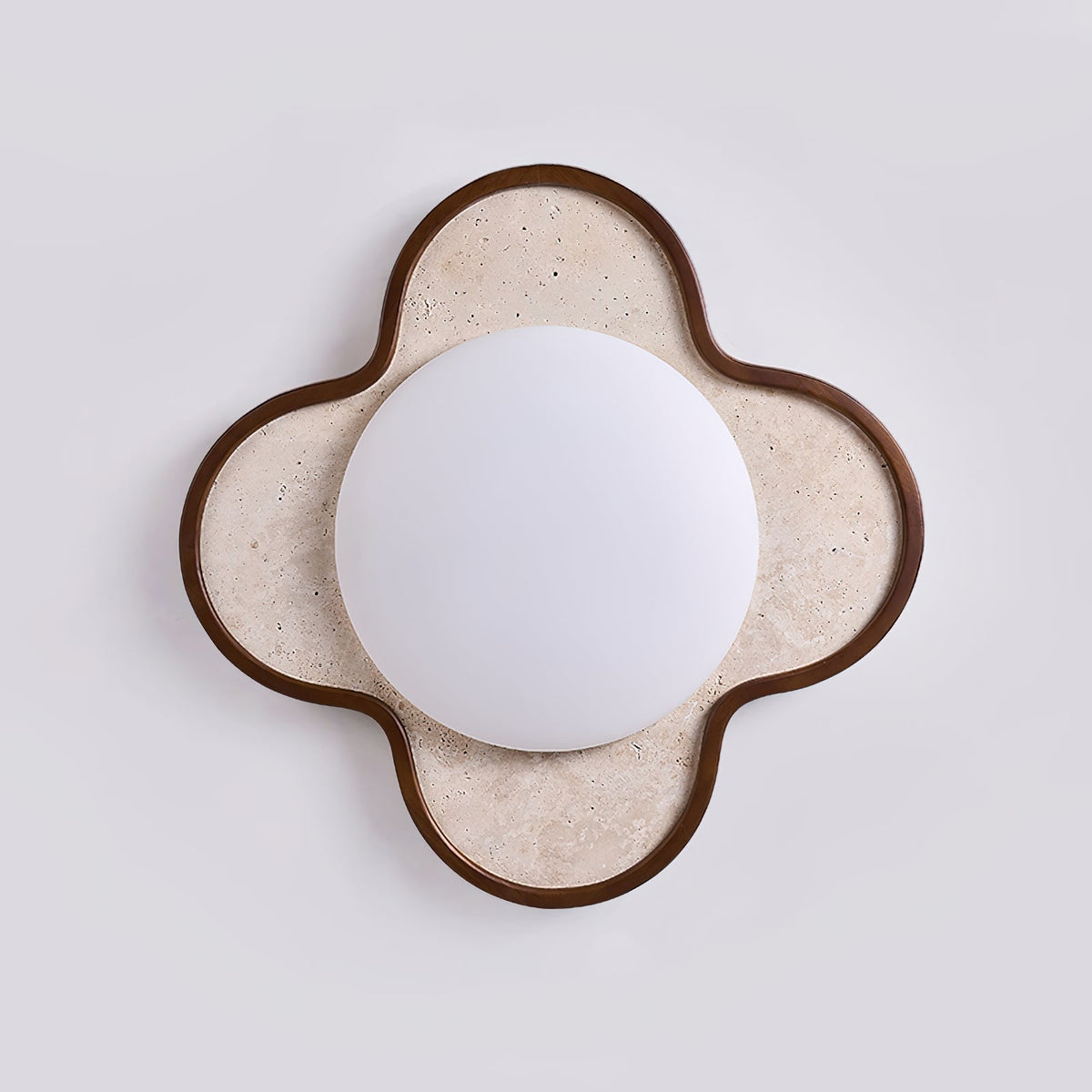 Caliena Flush Mount Ceiling Lamp