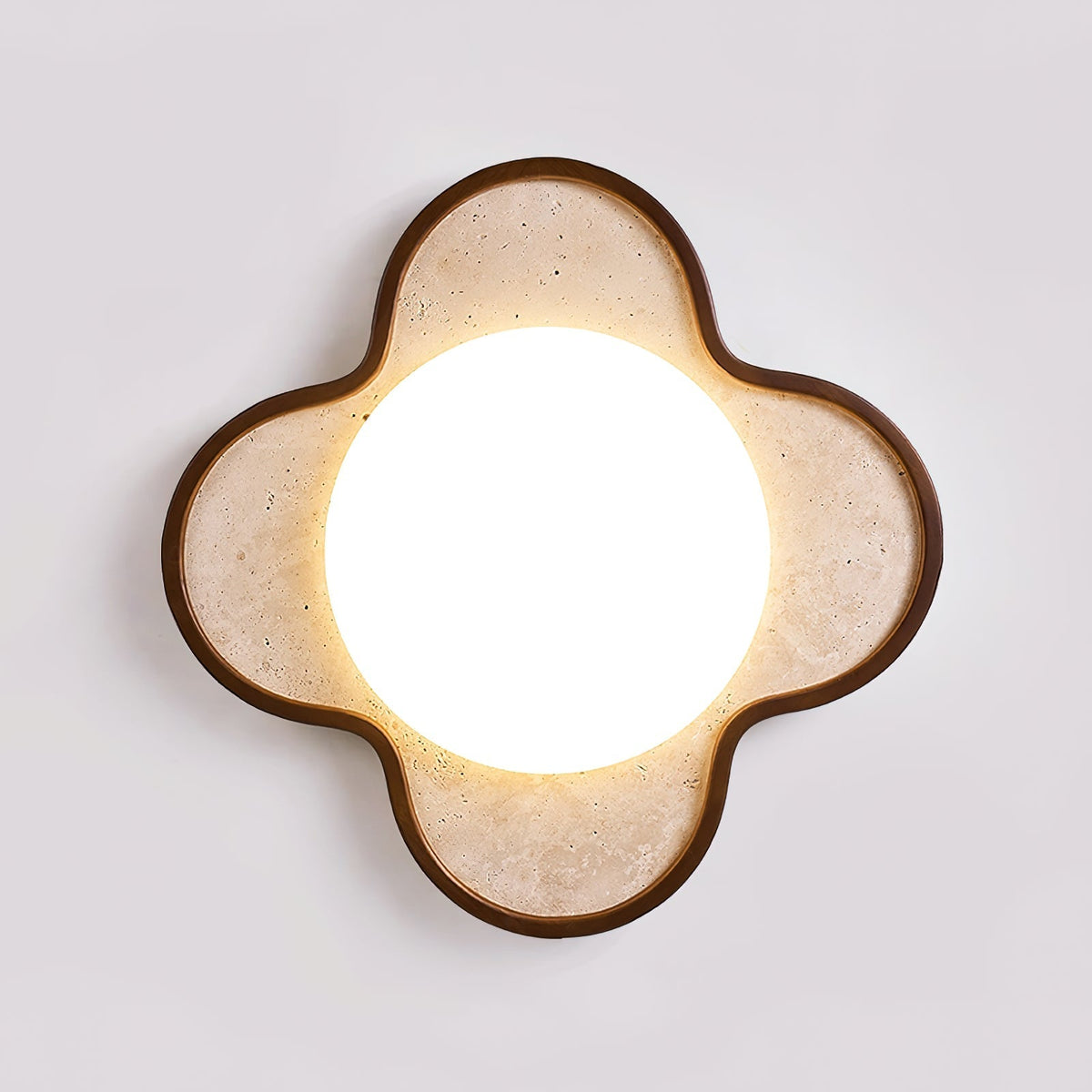 Caliena Flush Mount Ceiling Lamp