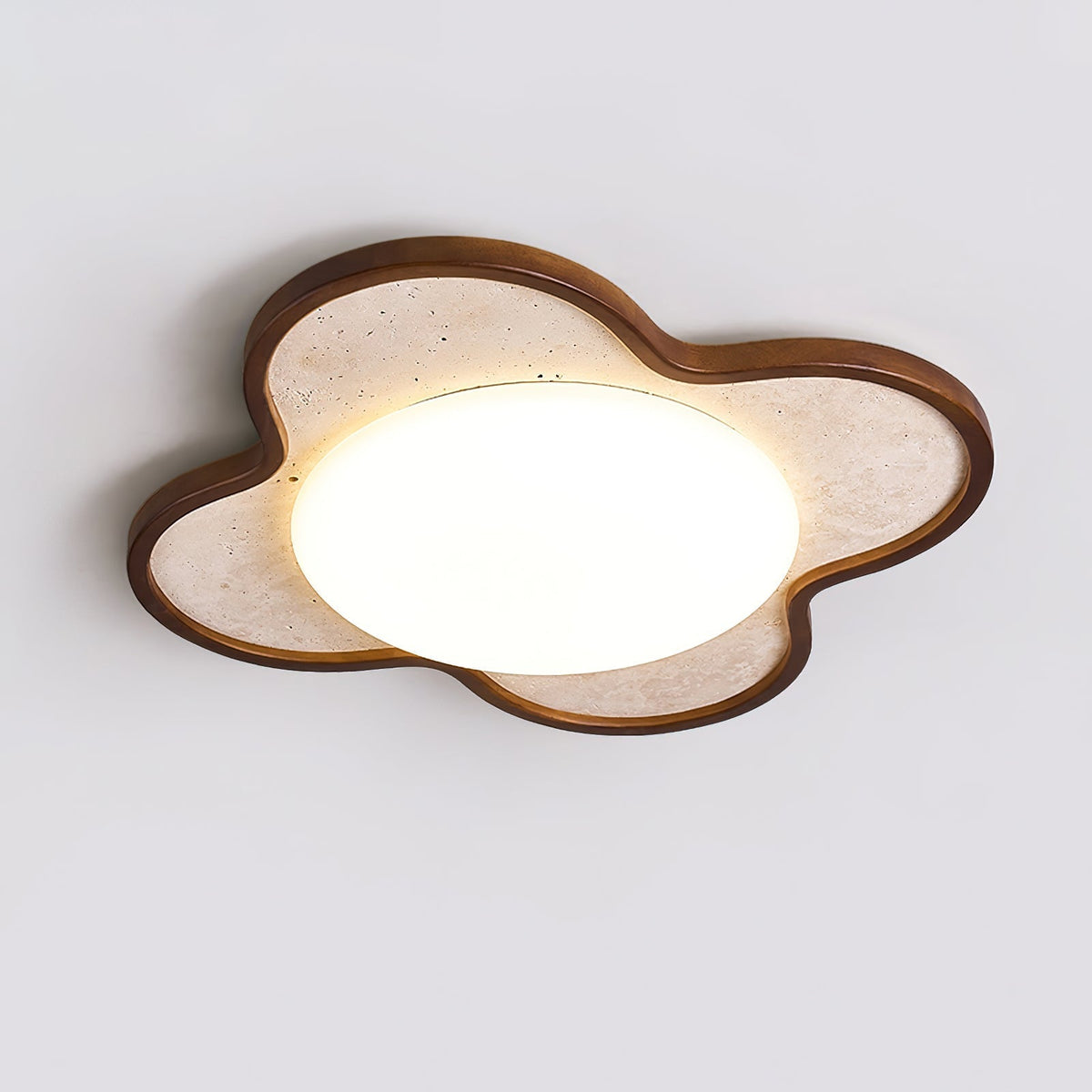 Caliena Flush Mount Ceiling Lamp