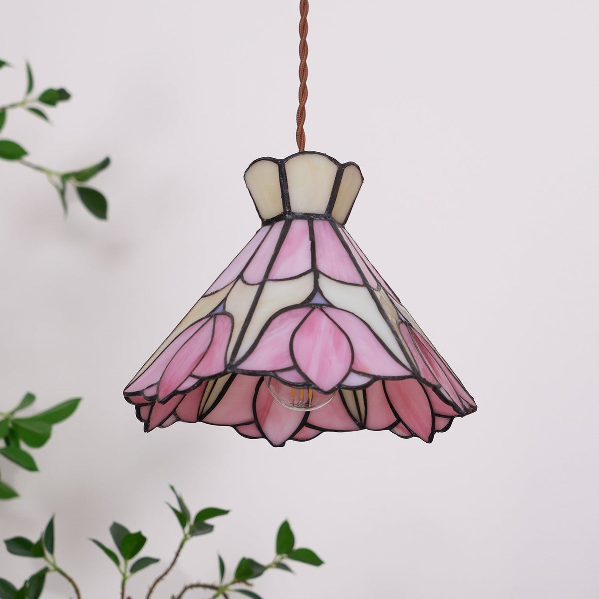 Tumotik Pendant Lights Glass