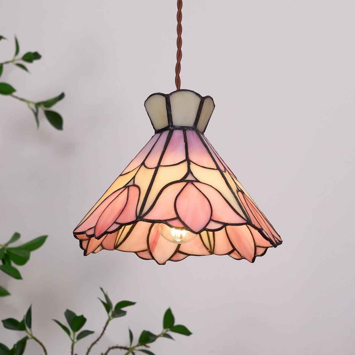 Tumotik Pendant Lights Glass