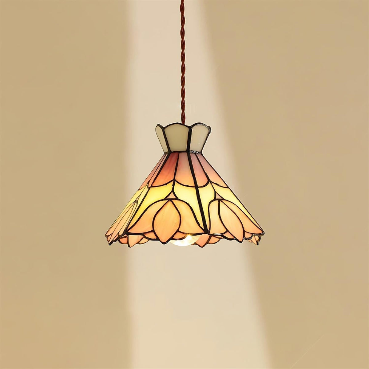 Tumotik Pendant Lights Glass