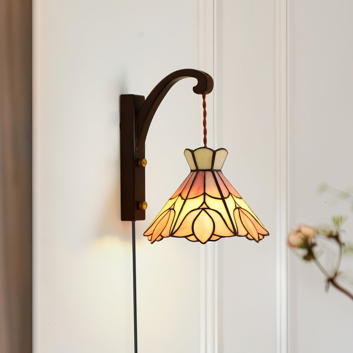 Mireaya Wall Light