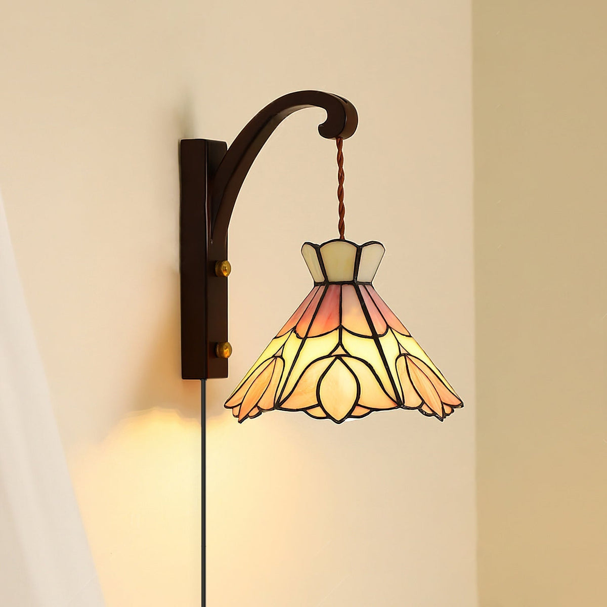 Mireaya Wall Light