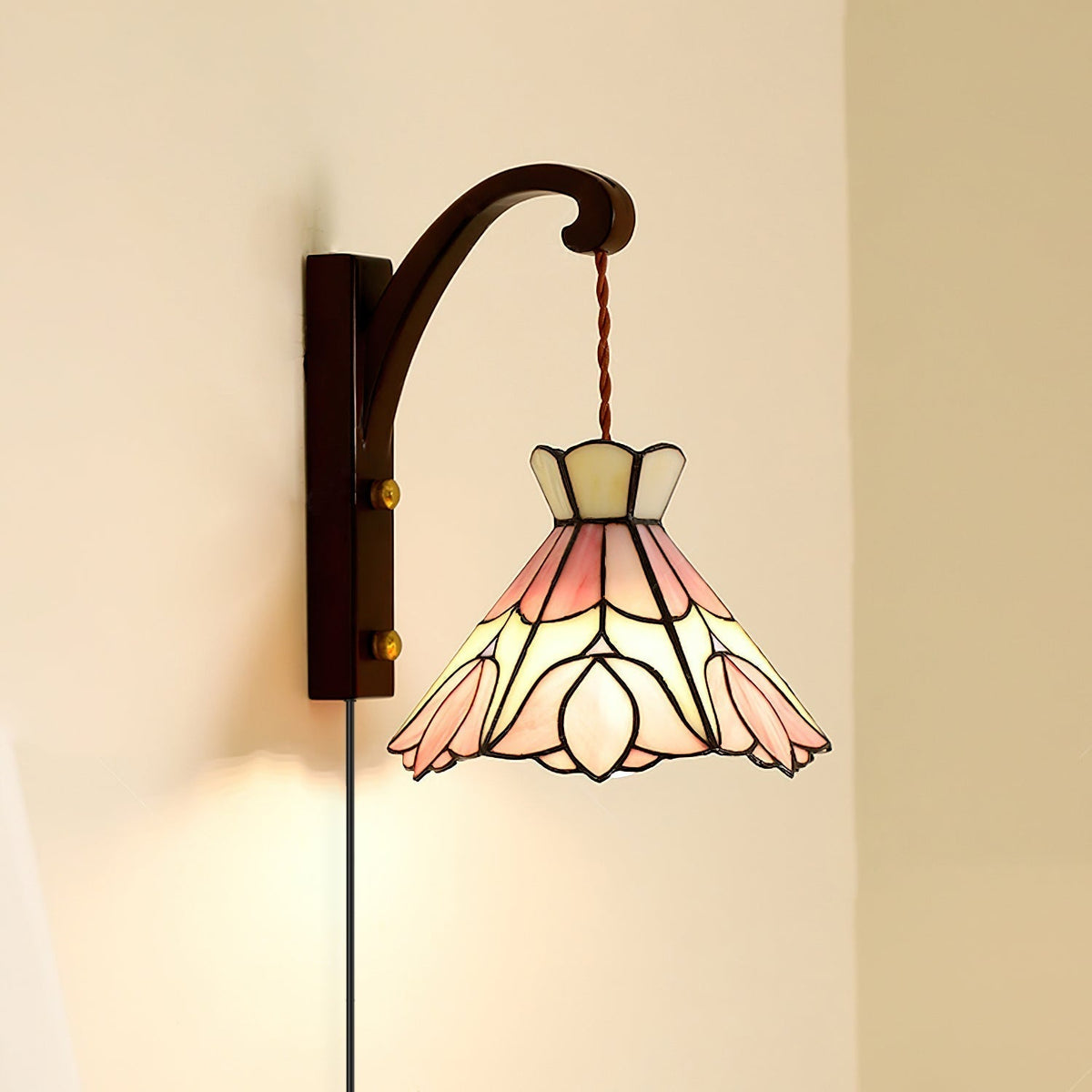 Mireaya Wall Light