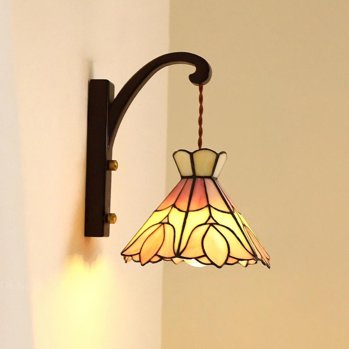 Mireaya Wall Light