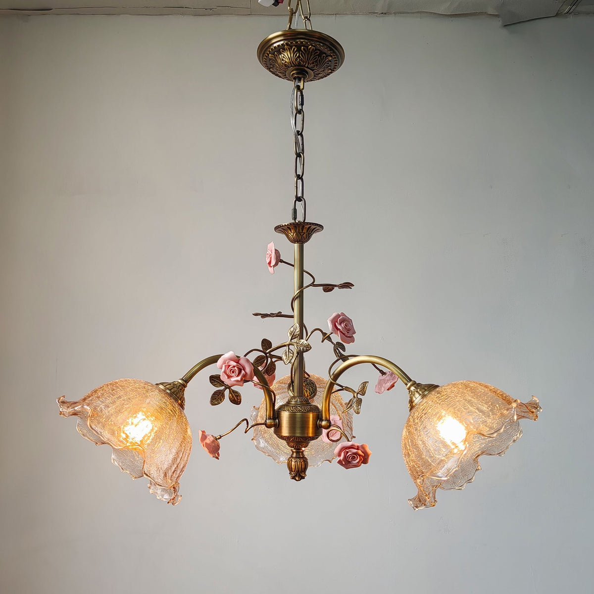 Serenade Chandelier