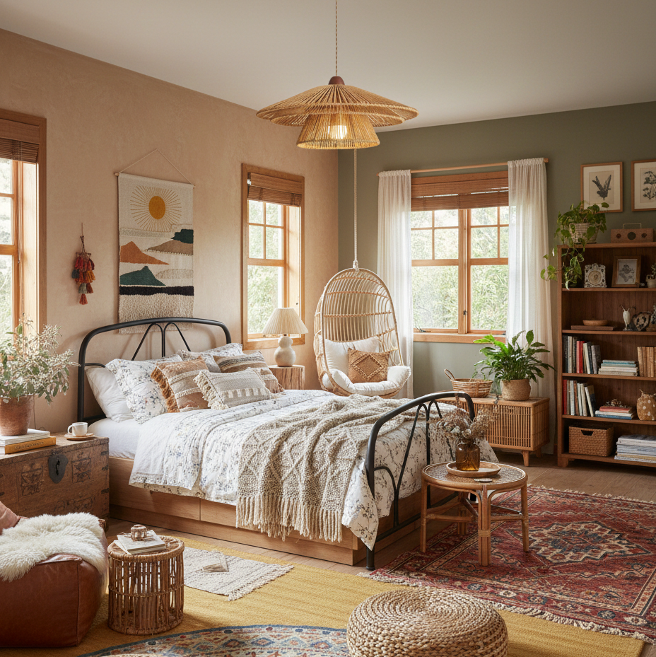 Sorelette Pendant Lamp
