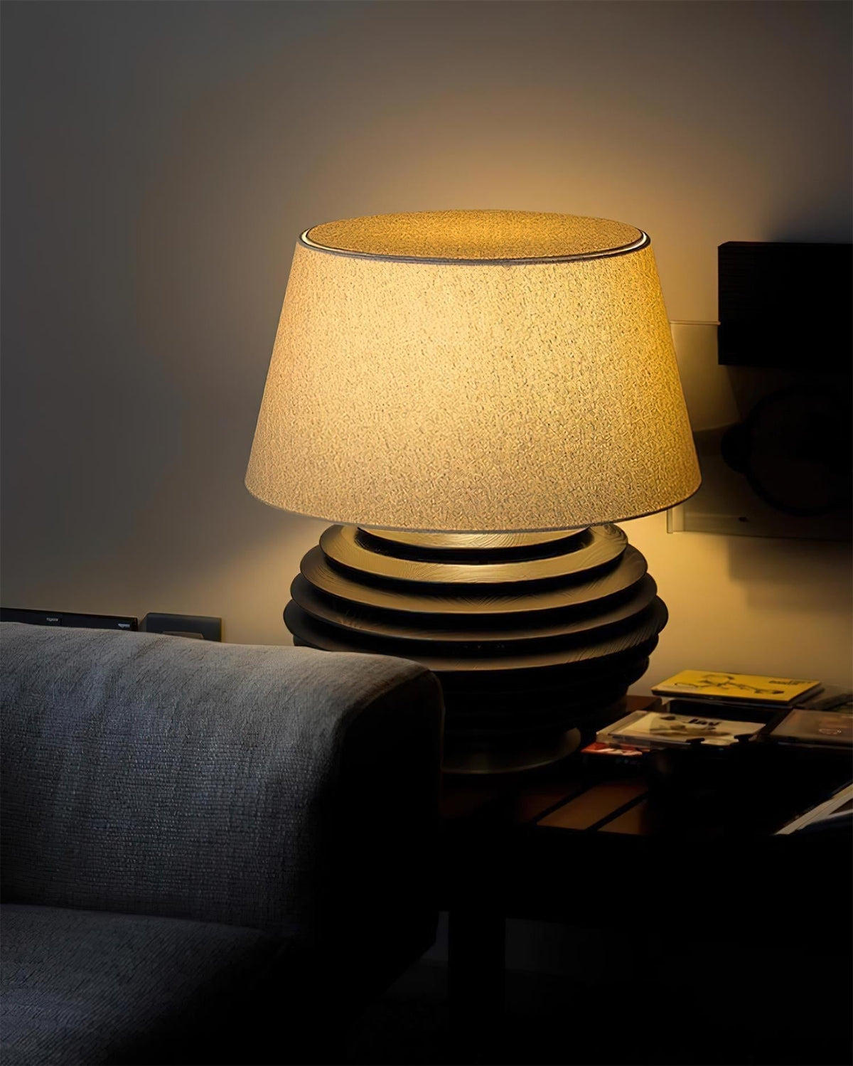 Lumiselia Table Lamp