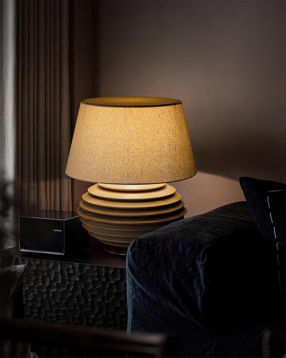 Lumiselia Table Lamp