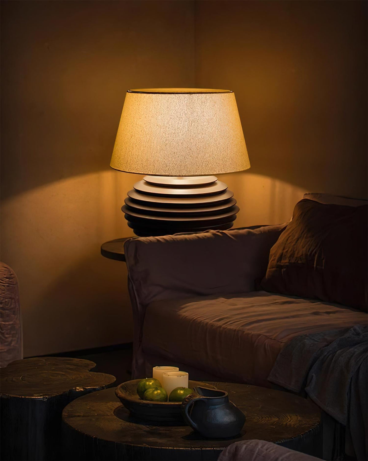 Lumiselia Table Lamp
