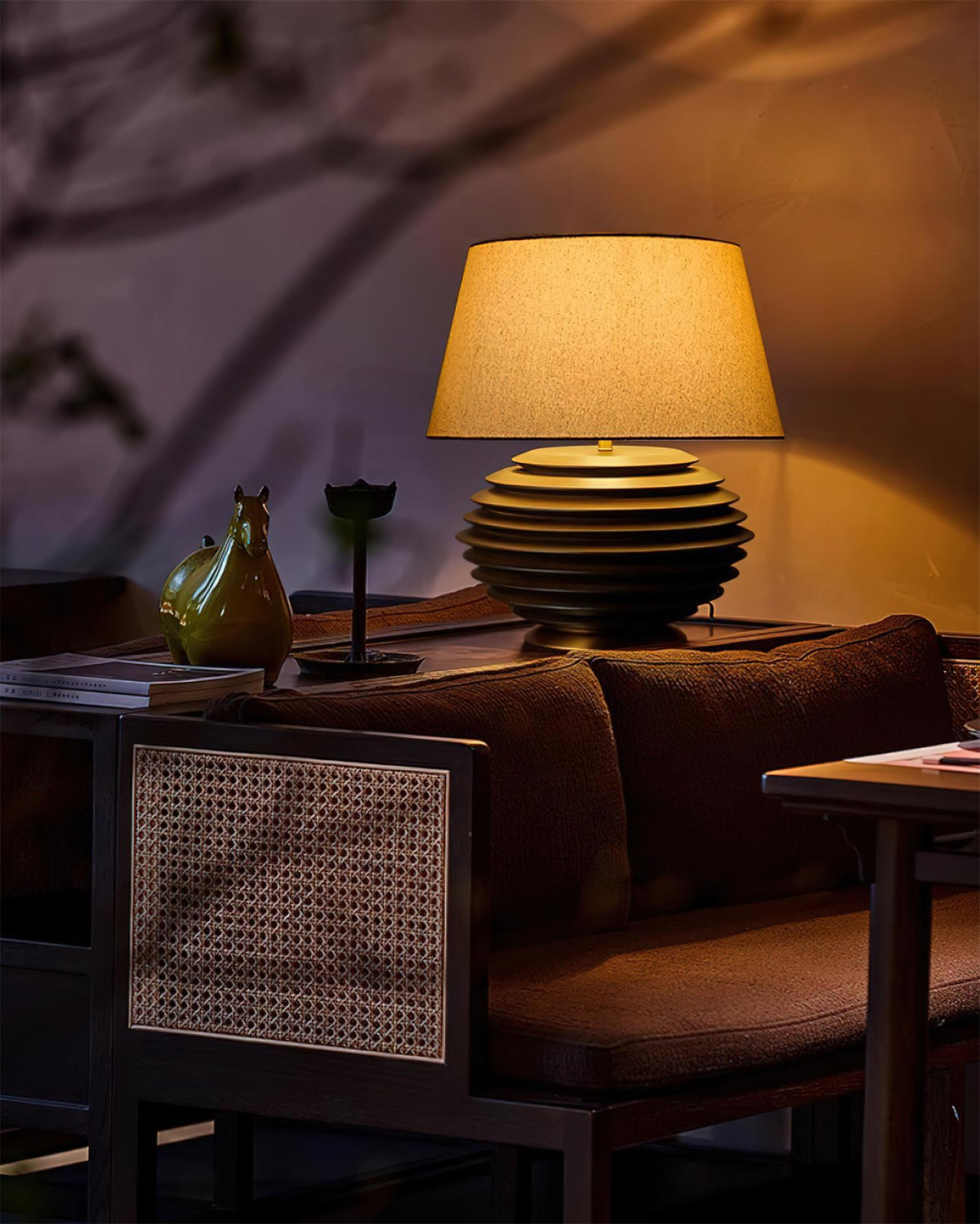 Lumiselia Table Lamp