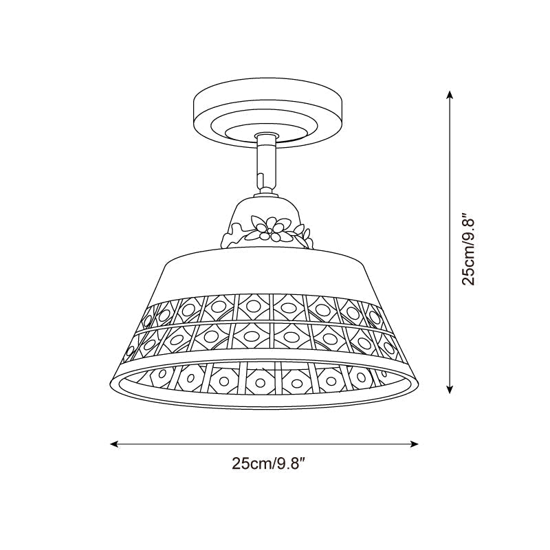 Velalelle Ceiling Lamp