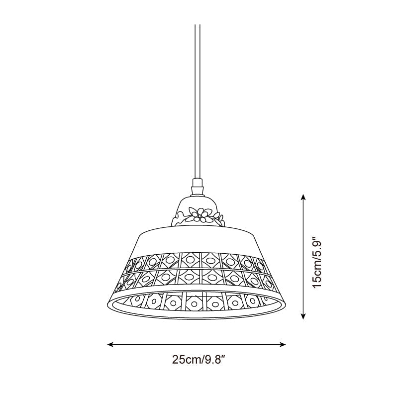 Lumoelia Pendant Lamp