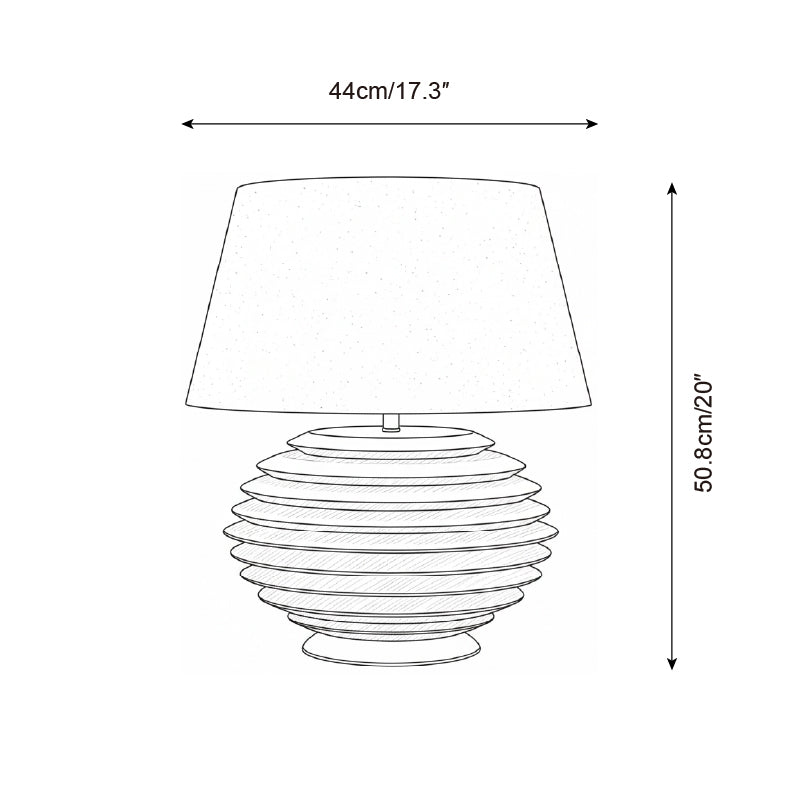 Lumiselia Table Lamp