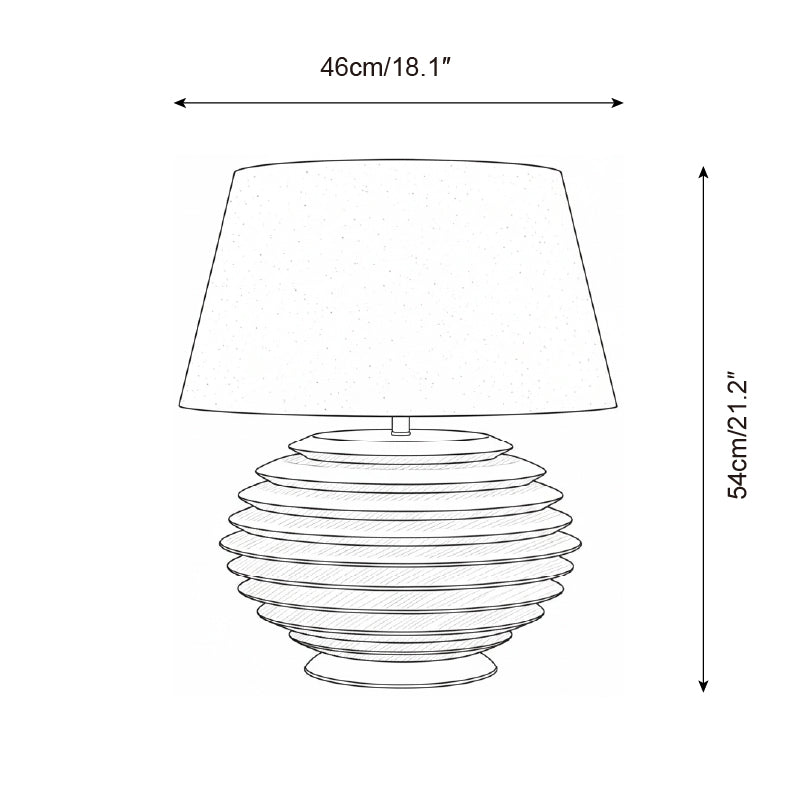 Lumiselia Table Lamp