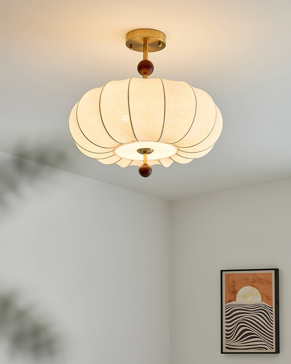 Sorenaya Ceiling Light