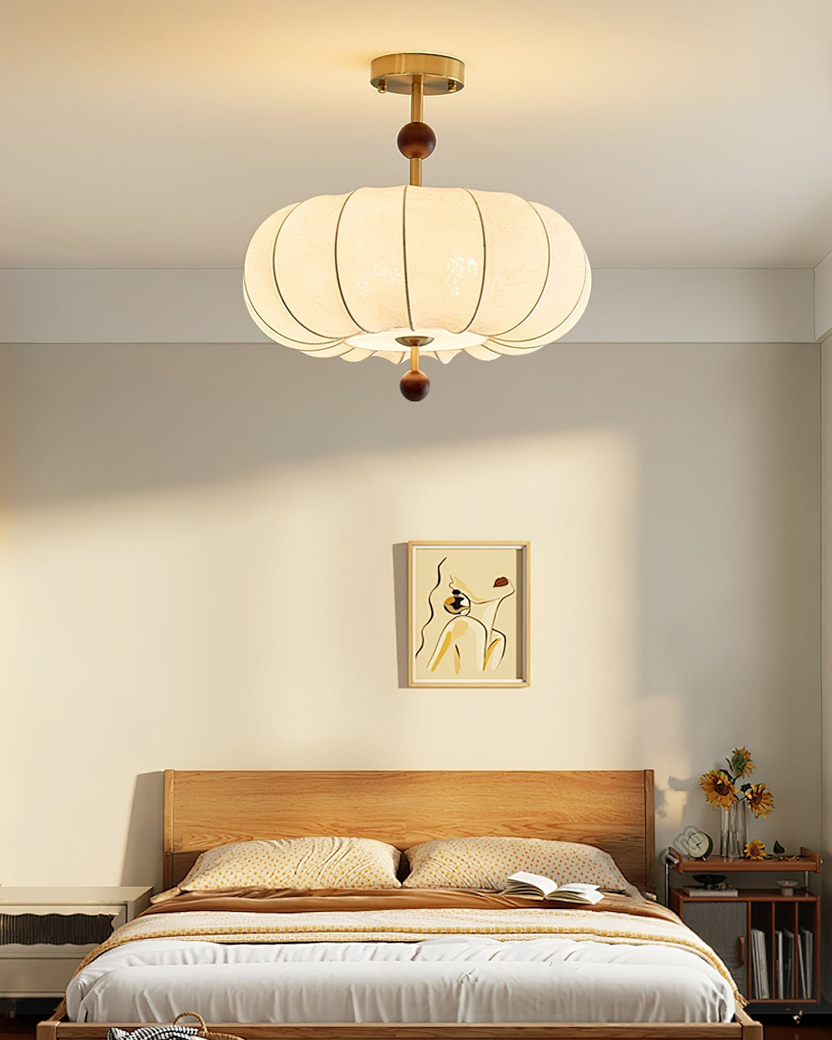 Sorenaya Ceiling Light
