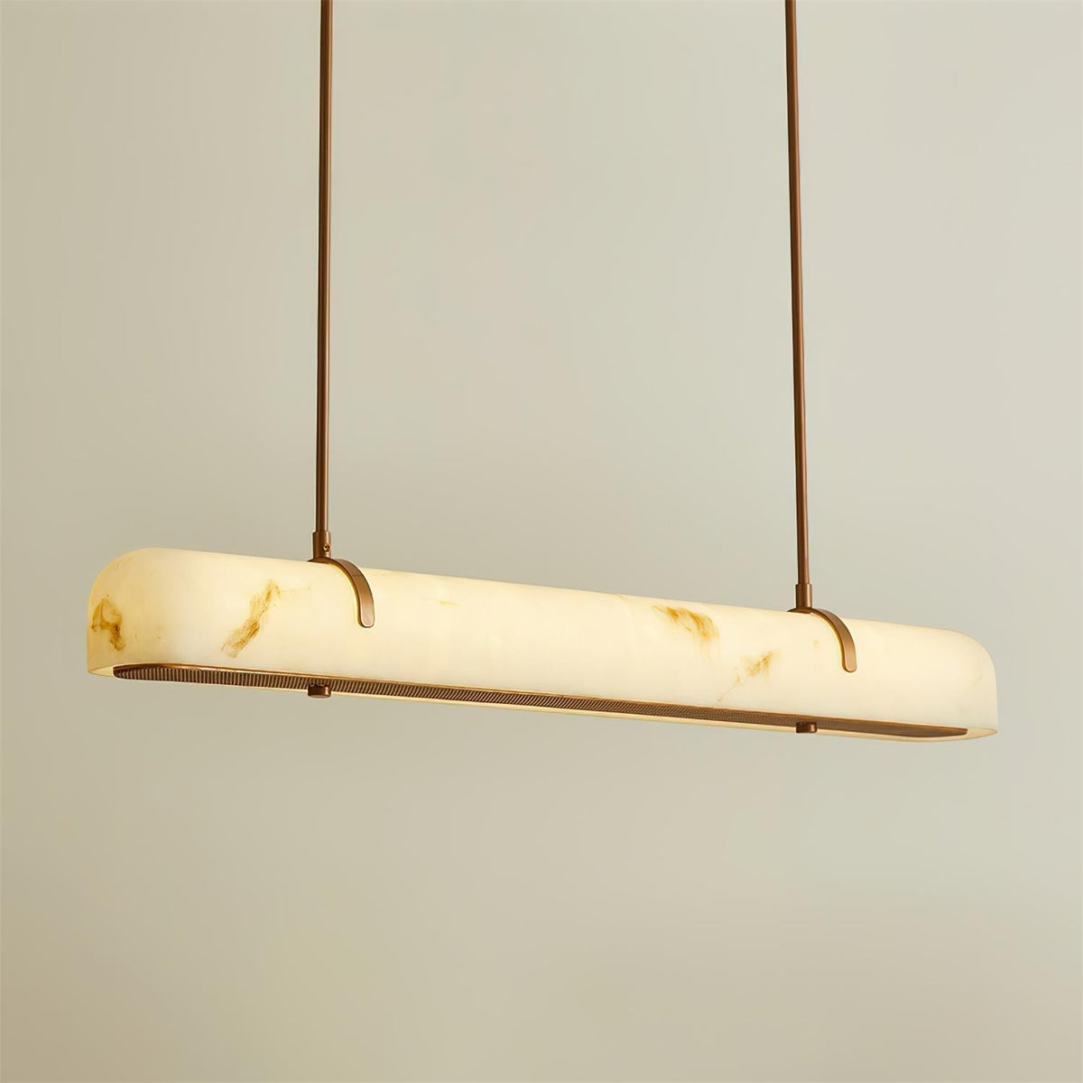 Teriiina Linear Pendant Light