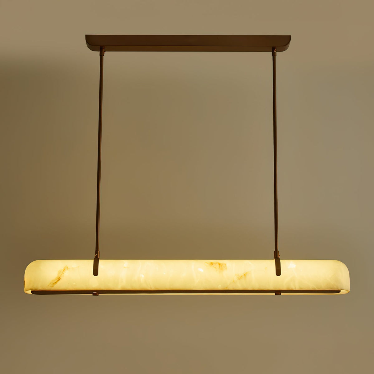 Teriiina Linear Pendant Light