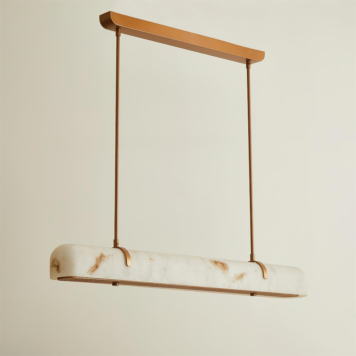 Teriiina Linear Pendant Light