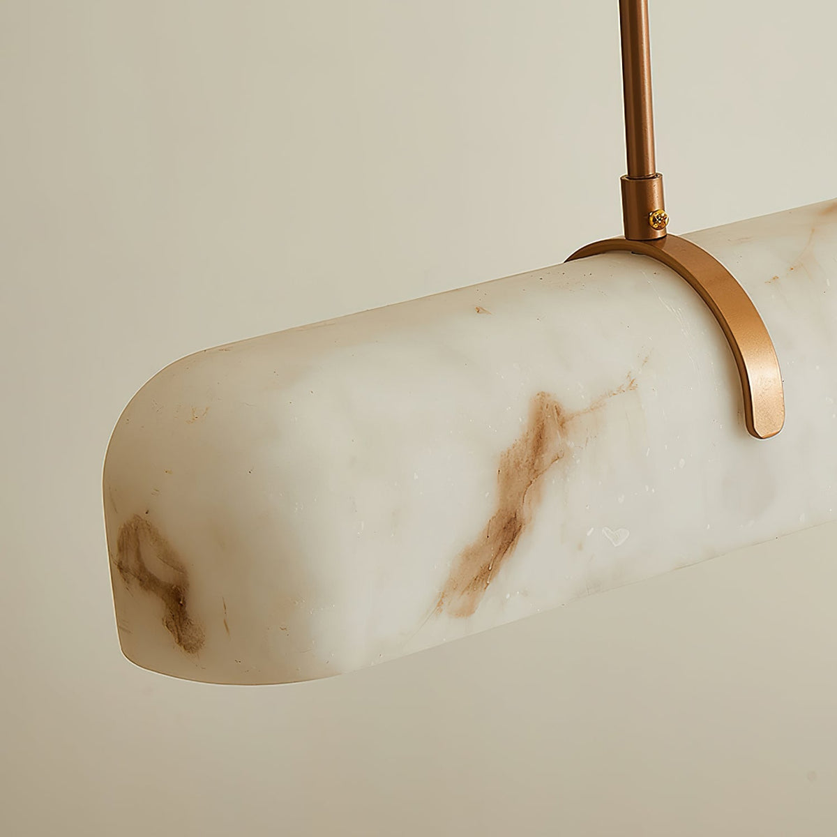 Teriiina Linear Pendant Light