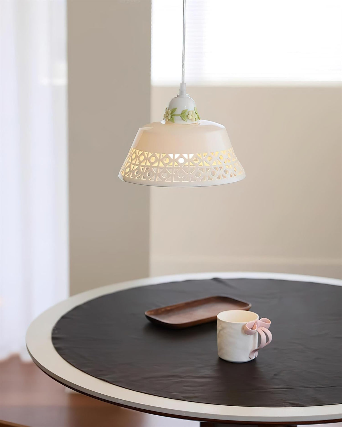 Lumoelia Pendant Lamp